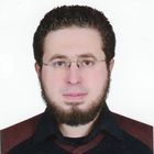 Amr Ahmed Almoshneb, IT Engineer