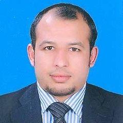 محمد أحمد, Accountant