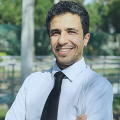 Ahmed Mohsen   Al Dawelah, Quality Assurance Supervisor -Group