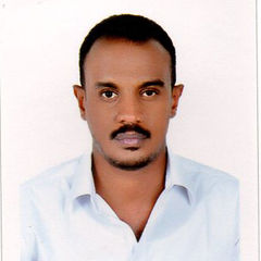 Abdelgadir Salah Abdelgadir Elsayed, public relations officer
