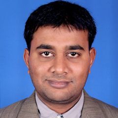 Naseer Khan, Lead Electrical Engineer