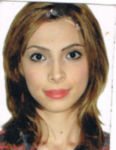 sara alikhani, Sales & Marketing Representative
