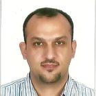Kais Al Khafaji,  Corporate QA/QC Manager