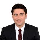 Mahmoud Adel saad, Sales Executive