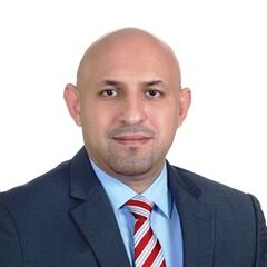 أحمد الطويل, National Sales Head - Nissan