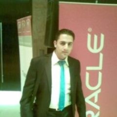 Mohammed Radwan, Oracle JD Edwards Consultant