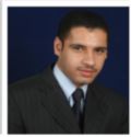 حسين المنصور, Accountant