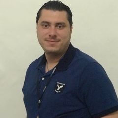 Yazan Mahmoud  Hattab, Customer Service Team Leader