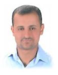 Mahmoud Hamdan, Senior Engineer