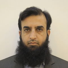 Obaid Ur Rehman, Senior Accountant