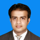 Amir Shahzad, Project Control Engineer