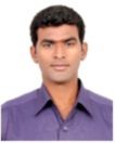 Dr Krishnaiah Nettem, Laboratory Supervisor