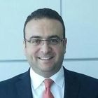 Nidal al-Tabbaa, Project Sales Manager