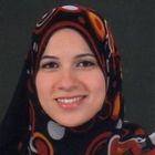 Salma Ismail, Senior HR Specialist