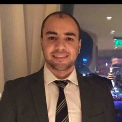 Karim Zalat, Production Engineer   مهندس إنتاج