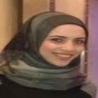 Banan Alkelani, High School Physics Teacher