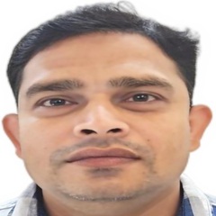 ALTHAF HUSSAIN SHAIK, Project Engineer
