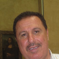 مروان عمران, Sales Director