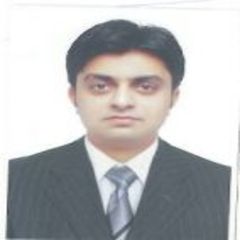 Zafar Uddin, Senior Network Security Engineer