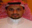 MOHAMMED AL-ZAHRANI, Administration Clerk