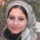 أمنية الصوفاني, Assistant MENA Regional Director & Office Manager .