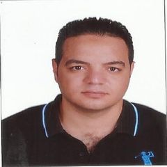 Mohamed Abed, أخصائي تسويق ومبيعات                                     