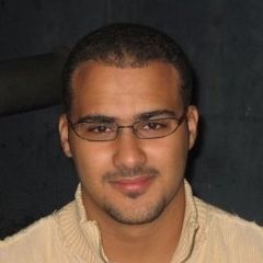 Mostafa Mahmoud Farid Elshahat