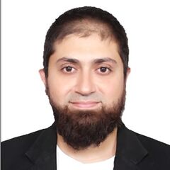Muhammad Khalil, Regional Operations Manager