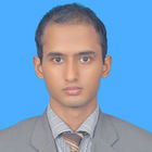 Syed Jawwad ul Hassan Naqvi, Assistant Accountant as Internee