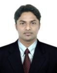 Naveen.K.N Narayanswamy, Trade Marketing Associate