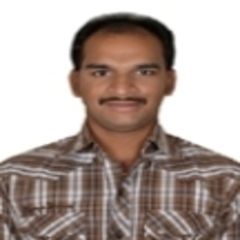  Gowri viswanath siddardha دودلا, Test engineer