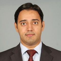 Saurabh Kekre