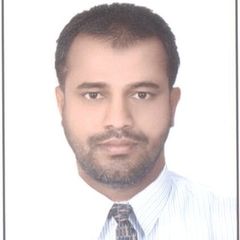 Azimuddin Sarkhot, Sales Executive