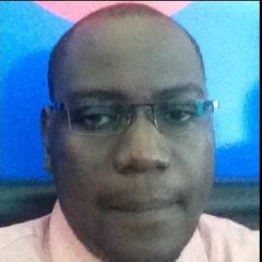hance onesmo massawe, IT Support Specialist