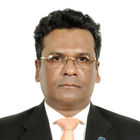 Anwarul Hasan Meer, chief operating officer