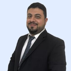 Shadi Al-Berawi, Senior Product Specialist