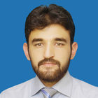 shahid Ali, DIO (data entry operator )
