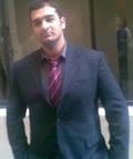 Junaid Mansoor, Assistant Manager HR (Strategic Planning and Talent Management)