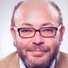 adel adeeb, ceo