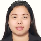 Roxie Tayag, Secretary / Administrative Assistant