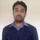 Syed Ahsan Ali Gillani