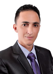 محمد الجوارنه, HR Department Trainee