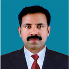 rasheed verankadavath, Autocad Draughtsman /Designer.Sales Engineer