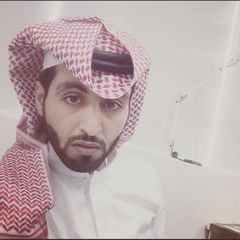 Faris Alhuwayrini, PR Officer