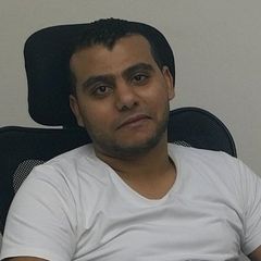 Emad Mohammed Mohammed Mohammed Ali, senior Software Engineer  