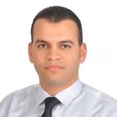 Ahmed Marzuk Ahmed, projects manager
