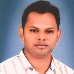 MD Faisal Khalil  Farooqui , Electrical Engineer