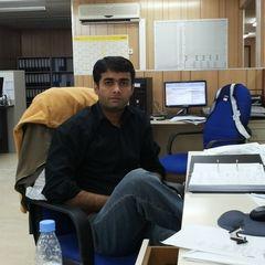 Waheed Ahmad, Sr. Quantity Surveyor