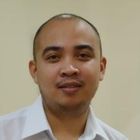 Mark Anthony Sanggalang, Quality Assurance (QA) Supervisor/ QHSE Management Representative (MR)