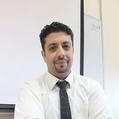 Muhammad Abdulsattar, Vocational Computer Science Instructor at Ministry of Education(Qatar)